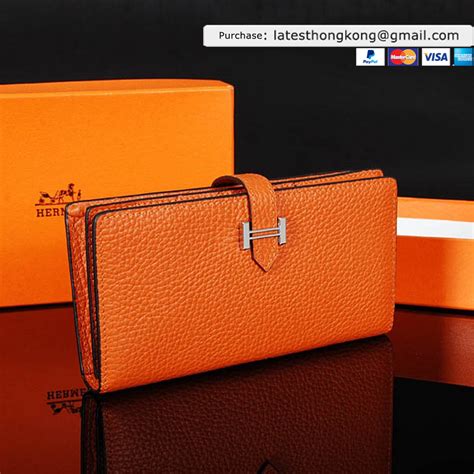 hermes wallets women's|hermes wallet price list.